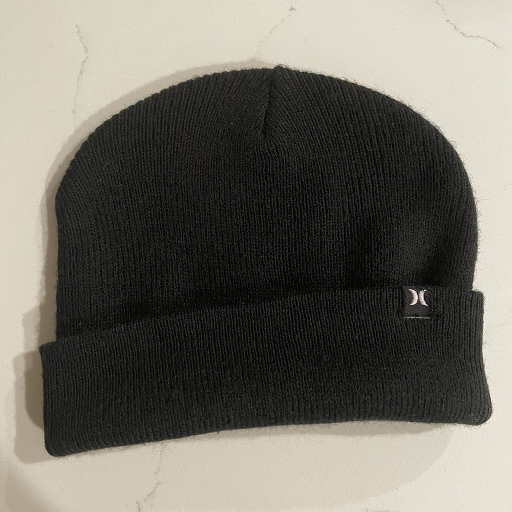 Hurley beanie